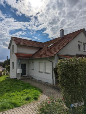FeWo Grenzenlos in Ramsberg